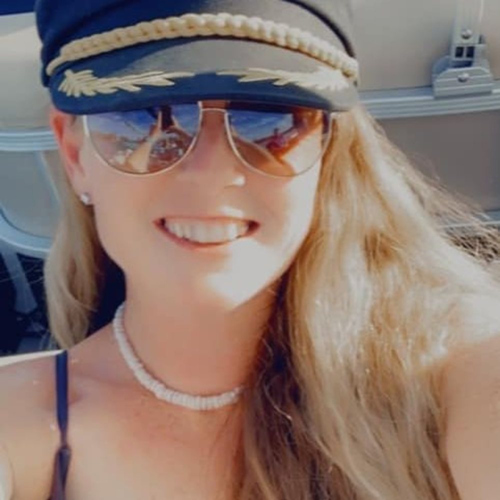 Meet your Posher, Meggie